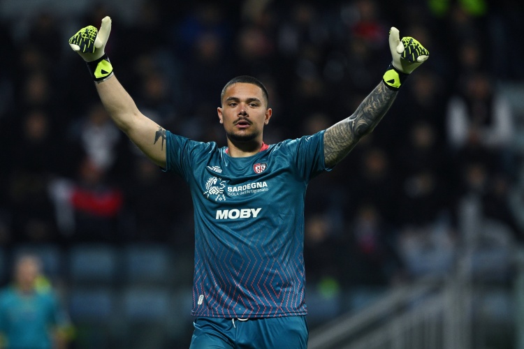 开云下载-意媒：迈尼昂预计会在明年免费离队，米兰有意铃木彩艳和卡普里莱