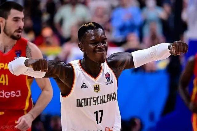 开云体育-德国并非意大利！美国若想打进决赛存在三大考验