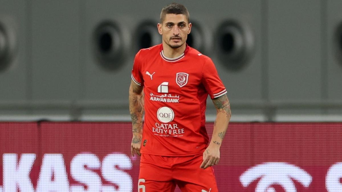 开云官网-RMC:加图索考虑征召维拉蒂参加世界杯附加赛