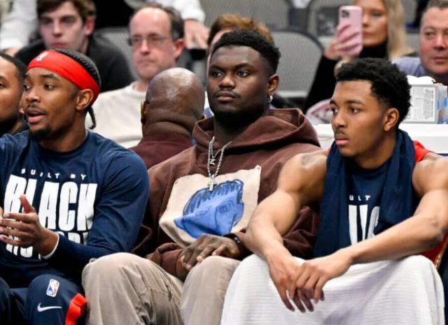 威廉姆森已成易伤体质?运动医学专家给出专业判断