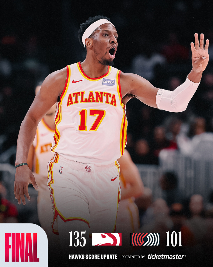 开云在线-科尔功勋篮球成笑柄！库明加三战31中21登场全胜 老鹰解说嘲讽勇士|开拓者|乔纳森·库明加|亚特兰大老鹰队|波特兰开拓者队|金州勇士队_新浪体育_新浪新闻