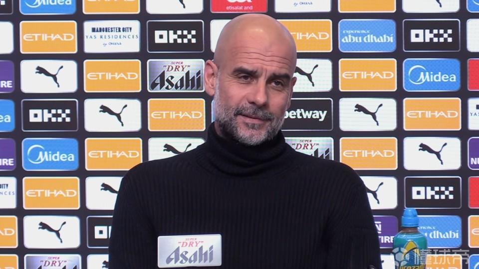 kaiyun-1周2次声援巴勒斯坦！瓜帅无惧曼市犹太团体威胁：要我沉默做不到